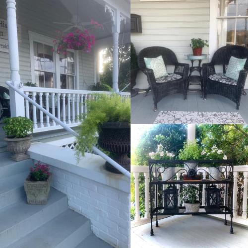 Trowell Historic Inn – Photos 2