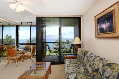 Kihei Surfside #608 by Ali'i Resorts