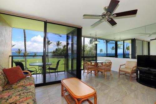 Kihei Surfside #311 by Ali'i Resorts