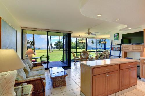 Kihei Surfside #111 by Ali'i Resorts