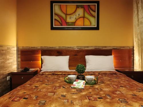 Gallery image of Hotel Dia y Noche in Lima