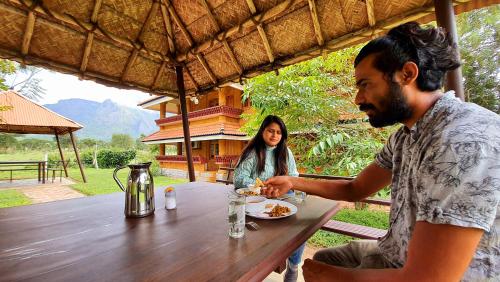 Gallery image of Avadale Masinagudi - Stag Groups Not Allowed in Masinagudi