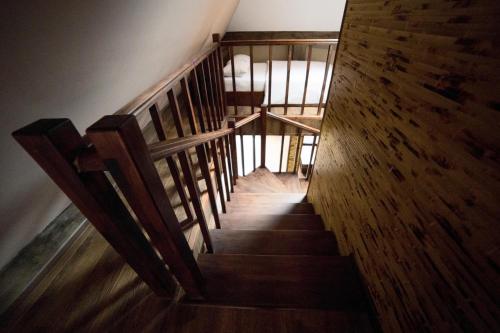 Φωτογραφία από το άλμπουμ του Aparthotel Na Mytniy στο Λβιβ