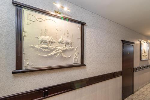 Φωτογραφία από το άλμπουμ του Hotel Pid Strihoju σε Bukovel
