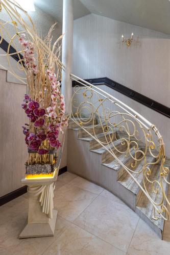 Φωτογραφία από το άλμπουμ του Hotel Pid Strihoju σε Bukovel