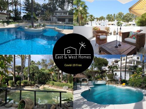Golden Beach Apartment - EaW Homes, Marbella – Bijgewerkte ...