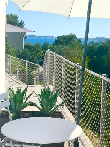 Fotografie z fotogalerie ubytování Twenty Rent v destinaci Cagnes-sur-Mer