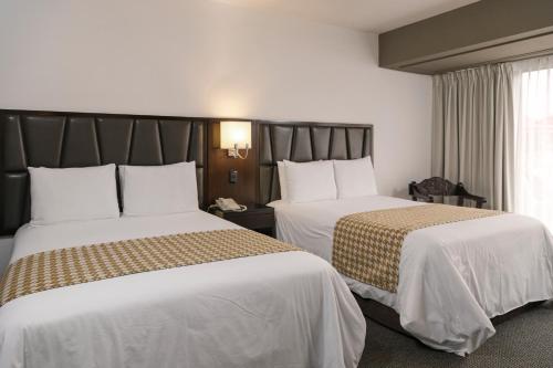 Gallery image of Wyndham Costa del Sol Trujillo in Trujillo