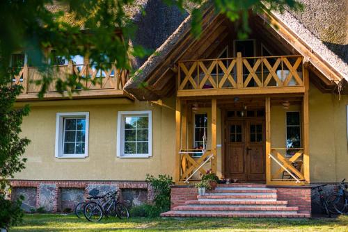 Letnisko Rozwarowo 2