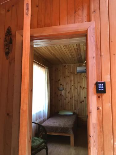 Gallery image of Guest House Eco home in Jūrmala