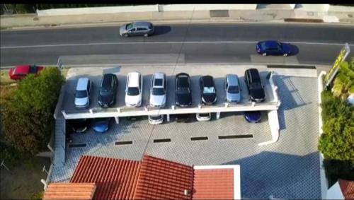 Gallery image of APARTMENTS KING 2 in Podstrana