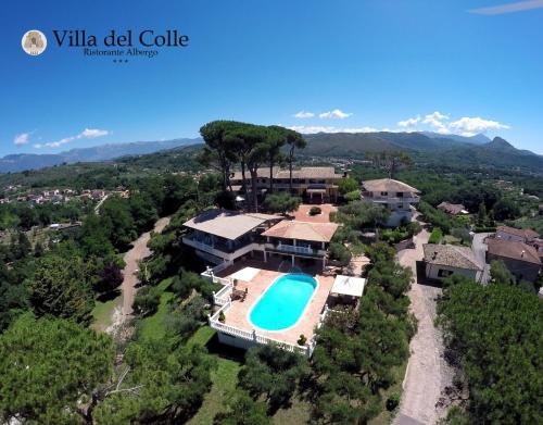 Booking.com: Villa Del Colle , Monte San Giovanni Campano, Italia - 148  Giudizi degli ospiti . Prenota ora il tuo hotel!