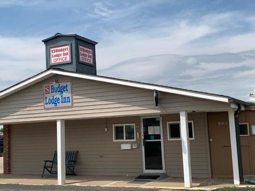 Budget Lodge Inn - Abilene – Photos 3