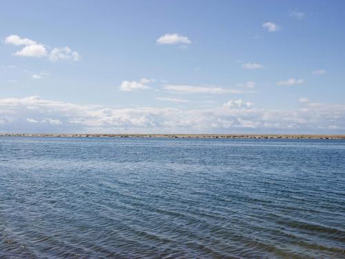 Fotografie z fotogalerie ubytování Holiday home Fanø CLII v destinaci Fano