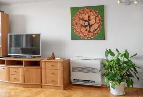Apartmani Andora,centar-Vodice