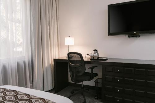 Gallery image of Wyndham Costa del Sol Trujillo in Trujillo