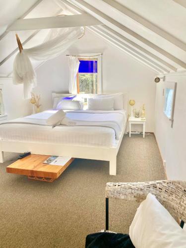 Waiheke Island Guesthouse