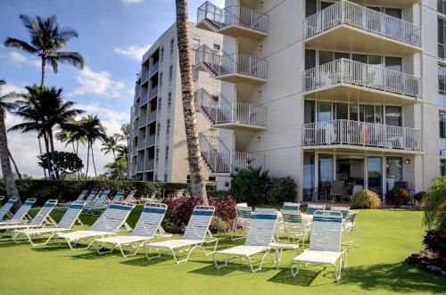 Kamaole Nalu #405 by Ali'i Resorts