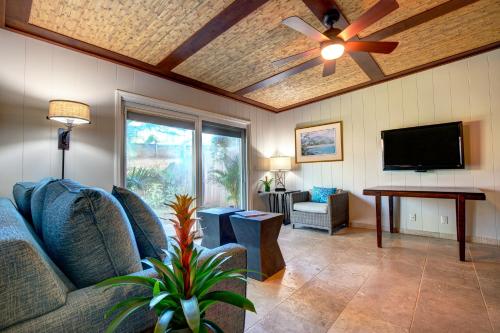 Gallery image of The Mauian Hotel in Lahaina