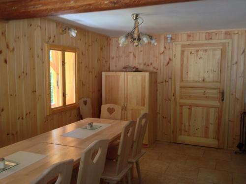 Imagen de la galería de Chata Hokejka, en Rokytnice nad Jizerou