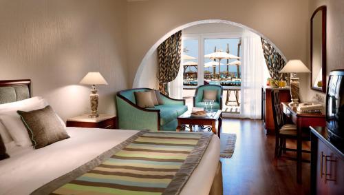 Borg El Arab Beach Hotel – Photos 4