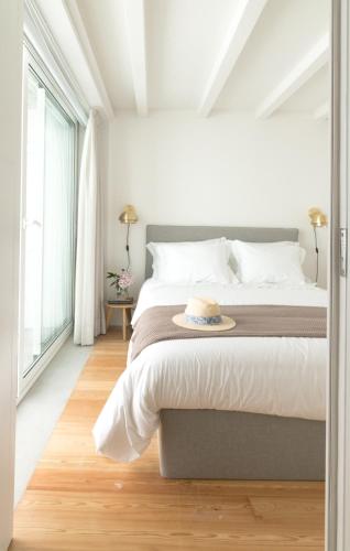 Souto Apartments