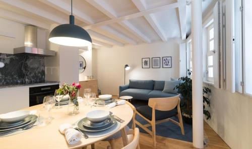 Souto Apartments