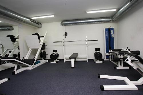 Gallery image of Šiauliu Krasto Medžiotojų Užeiga in Šiauliai