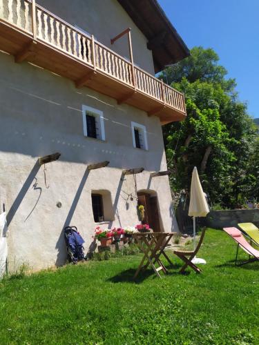 Gallery image of Chez tonton WI-FI in Aosta