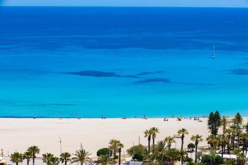 Φωτογραφία από το άλμπουμ του Sundeck Hotel σε San Vito lo Capo