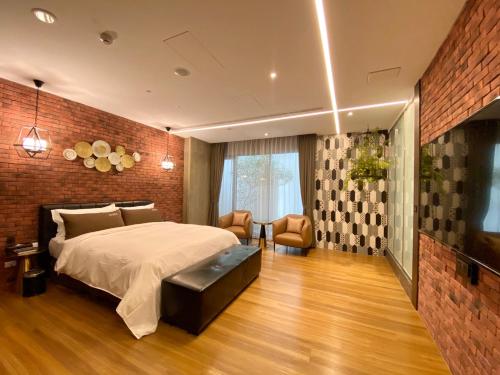 Gallery image of VAHO Motel in Hsinchu City