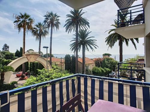 Cannes Les Pins