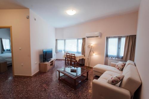 Luxury Apartment in Plaka - Acropolis (Rosemary)