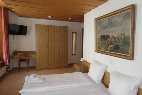 Gallery image of Hotel Franziskaner in Chur