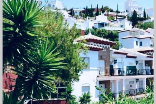 Apartamento con vistas al mar