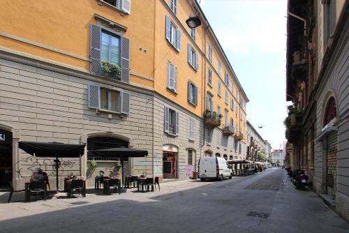 Residenza Navigli Fashion