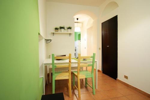 Residenza Navigli Fashion