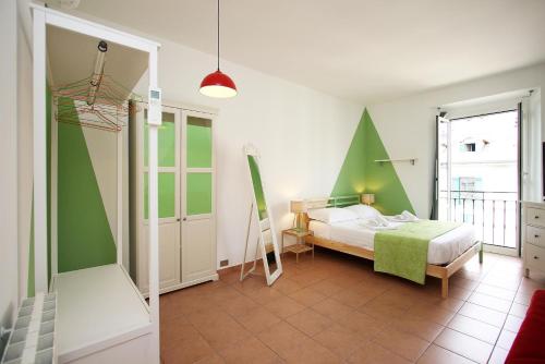 Residenza Navigli Fashion