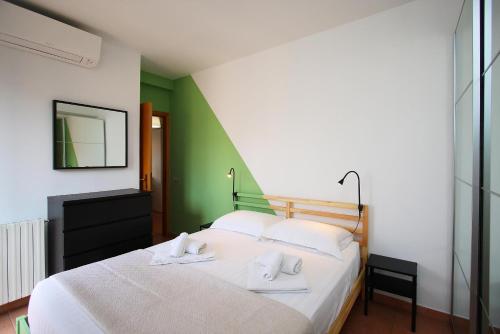 Residenza Navigli Fashion