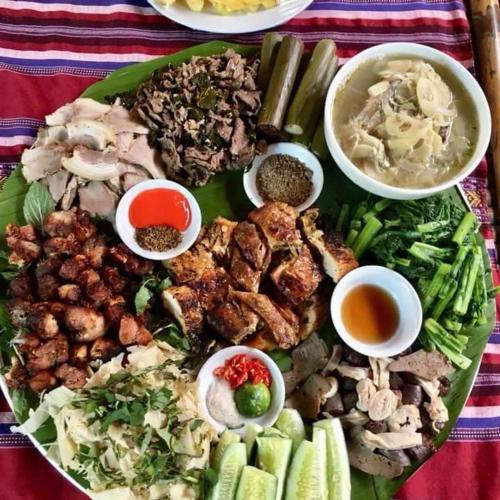 Biên Thùy homestay – Photos 5
