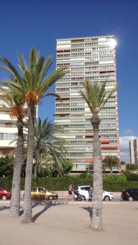 Principado Marina II, Benidorm – Bijgewerkte prijzen 2022