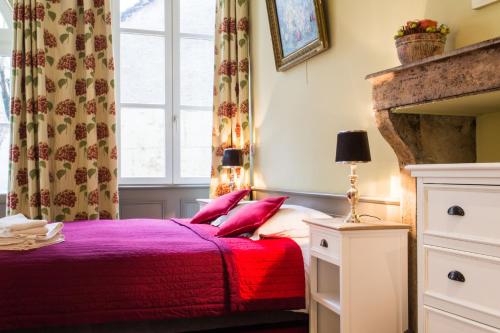 Appartement - Petit Buffon