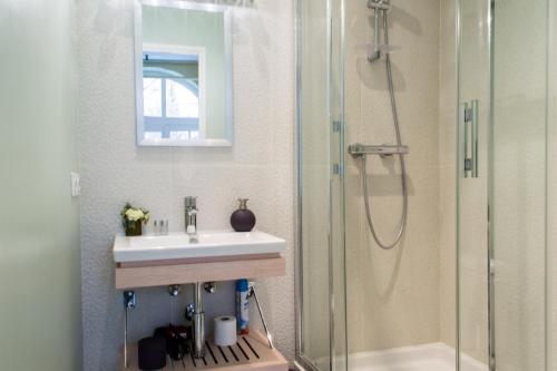 Appartement - Petit Buffon