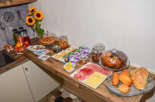 B&B Vicoli di Napoli photo 40
