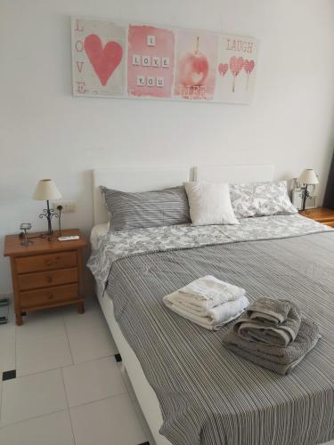 APARTAMENTO EN APOLO 7 a 100mts de la playa
