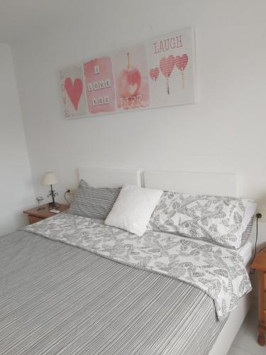 APARTAMENTO EN APOLO 7 a 100mts de la playa