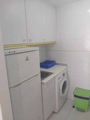 APARTAMENTO EN APOLO 7 a 100mts de la playa