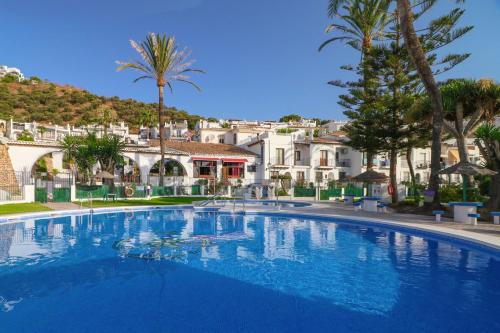 Townhouse in Punta Lara, Nerja – Bijgewerkte prijzen 2022