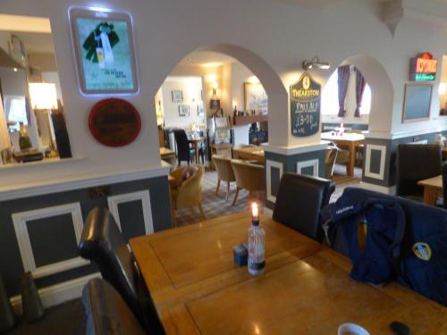 Gallery image of Wheldale Hotel in Castleford