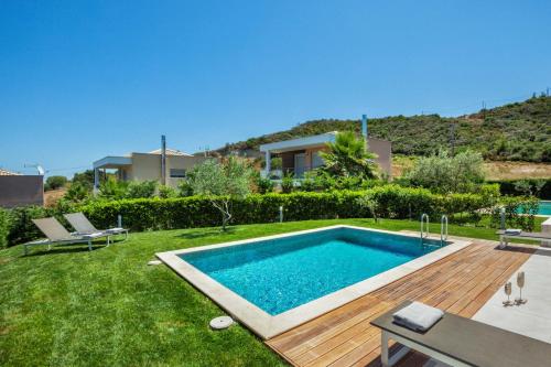 Deluxe Villas Mira Mare
